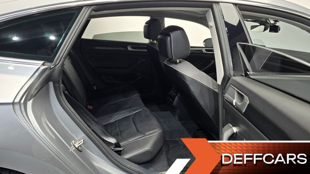 Volkswagen ARTEON 2.0 TDI Prestige купить на сайте DeffCars