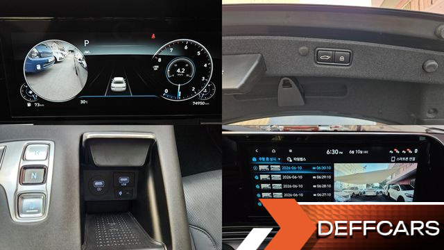 Hyundai GRANDEUR 3.3 Exclusice купить на сайте DeffCars