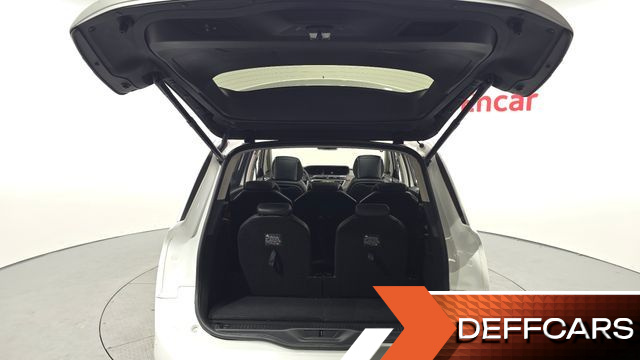 Citroen C4 SPACETOURER 1.5 BlueHDi Shine Pack купить на сайте DeffCars