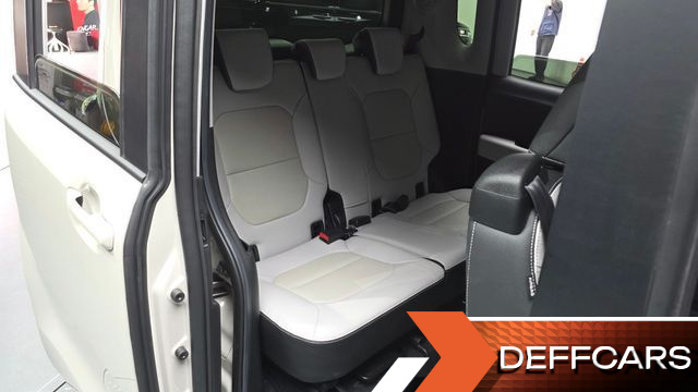 Kia RAY Prestige купить на сайте DeffCars