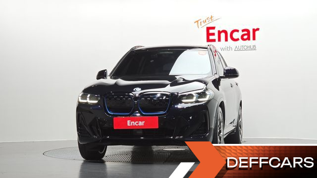 BMW IX3 M Sports купить на сайте DeffCars