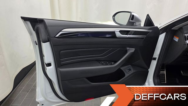 Volkswagen ARTEON 2.0 TDI Prestige купить на сайте DeffCars