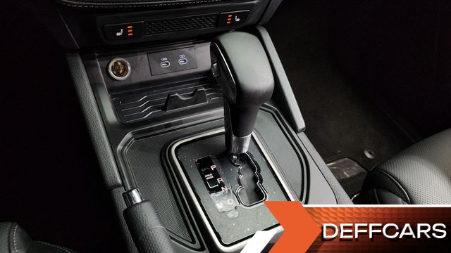 Ssangyong REXTON Diesel 2.2 2WD Culman Wild купить на сайте DeffCars