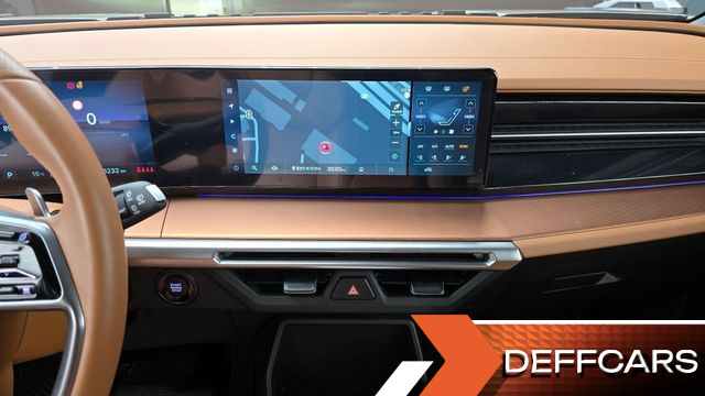 Ssangyong TORRES Gasoline 1.5 2WD T7 купить на сайте DeffCars