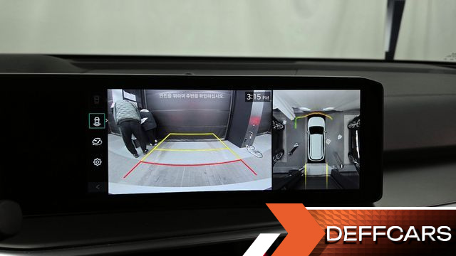 Kia SORENTO Gasoline 2.5T 4WD Signature купить на сайте DeffCars