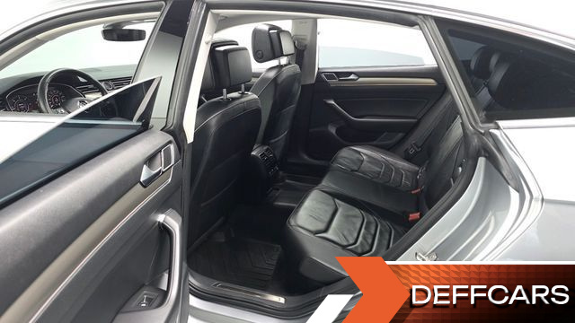 Volkswagen ARTEON 2.0 TDI Prestige купить на сайте DeffCars