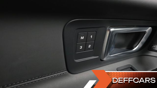 Land Rover DISCOVERY SPORT 2.0 TD4 HSE Luxury купить на сайте DeffCars