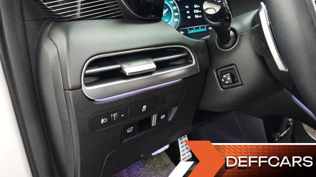 Hyundai PALISADE Gasoline 3.8 4WD Calligraphy Black Edition купить на сайте DeffCars