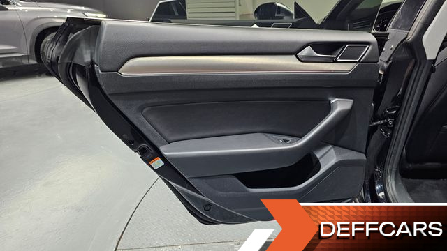 Volkswagen ARTEON 2.0 TDI Premium купить на сайте DeffCars
