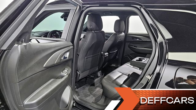 ChevroletGMDaewoo TRAILBLAZER 1.3 Turbo 2WD RS купить на сайте DeffCars