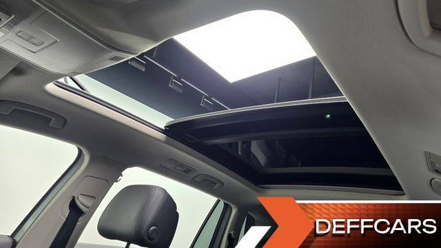Volkswagen TIGUAN 2.0 TDI Prestige купить на сайте DeffCars
