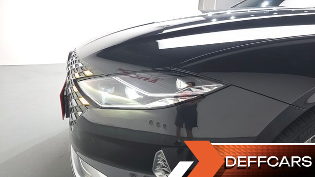 Hyundai GRANDEUR Calligraphy купить на сайте DeffCars