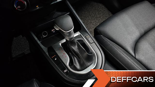 Kia K3 1.6 Trendy купить на сайте DeffCars