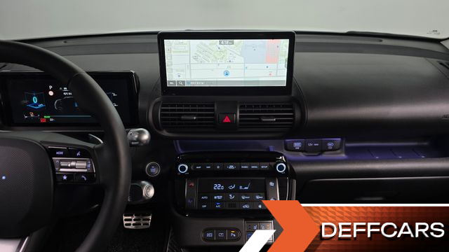 Hyundai CASPER Inspiration купить на сайте DeffCars