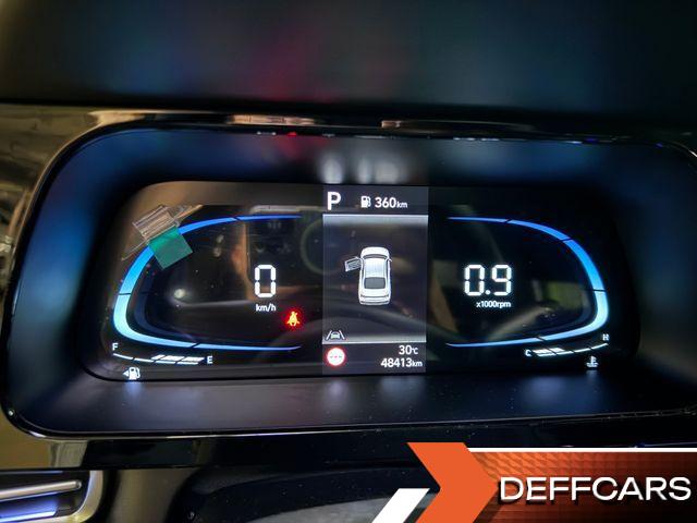 Hyundai AVANTE 1.6 Smart купить на сайте DeffCars