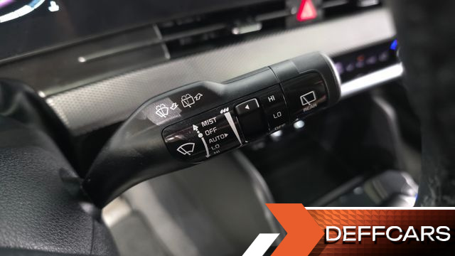 Kia SPORTAGE Gasoline 1.6 Turbo 2WD Prestige купить на сайте DeffCars