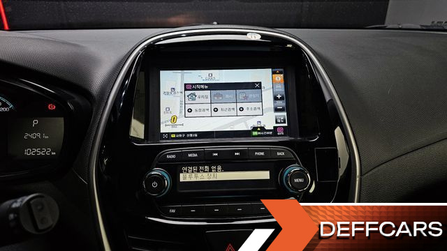 ChevroletGMDaewoo SPARK LS купить на сайте DeffCars