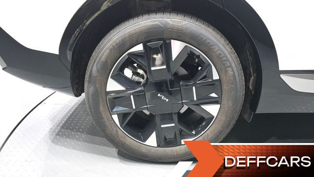 Kia SPORTAGE Gasoline 1.6 Turbo 2WD Signature купить на сайте DeffCars