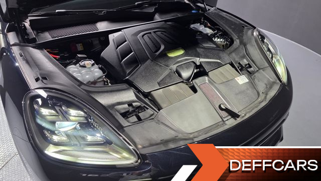 Porsche CAYENNE 3.0 купить на сайте DeffCars