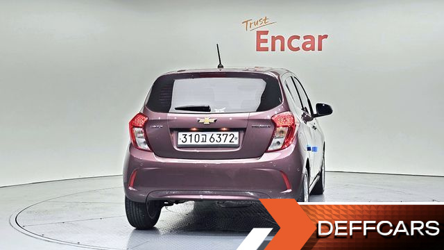 ChevroletGMDaewoo SPARK Premier купить на сайте DeffCars
