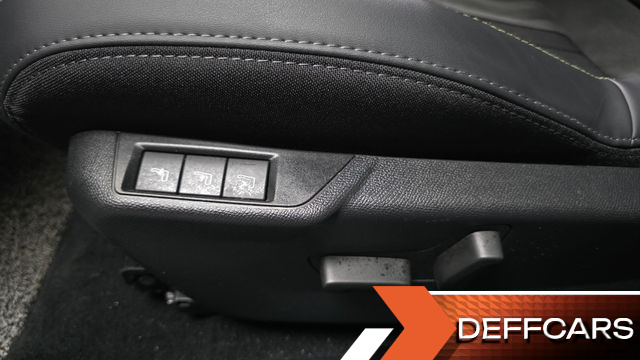 Peugeot 208 GT купить на сайте DeffCars