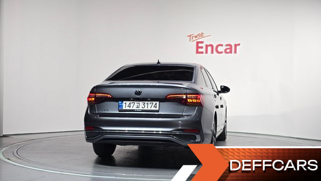 Volkswagen JETTA 1.5 TSI Prestige купить на сайте DeffCars