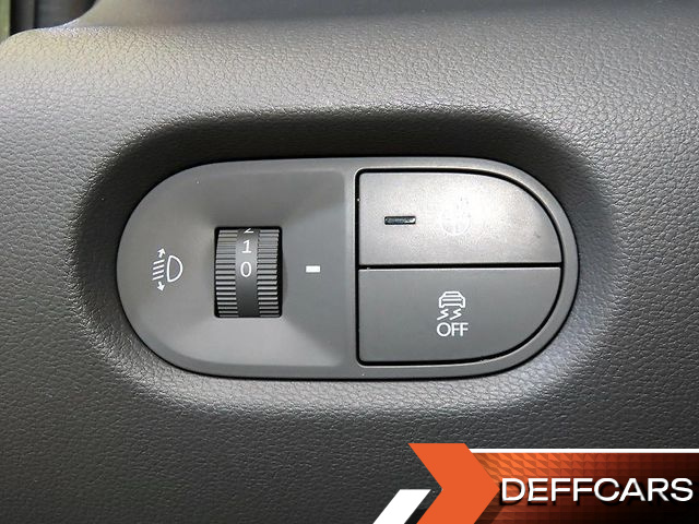 Hyundai CASPER Modern купить на сайте DeffCars