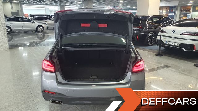 BMW 5-SERIES 530e M Sport купить на сайте DeffCars