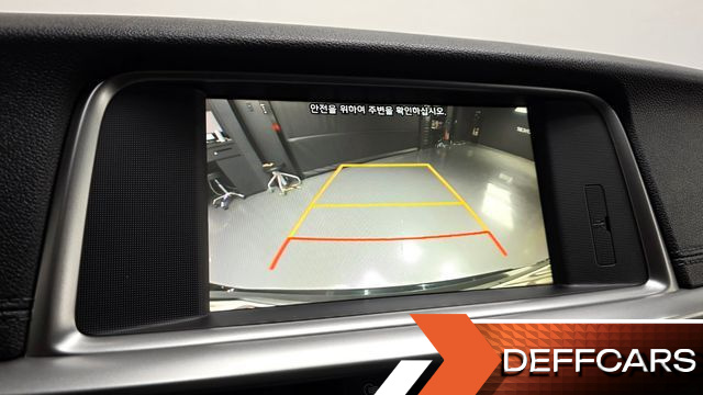 Kia K5 2.0 Prestige купить на сайте DeffCars