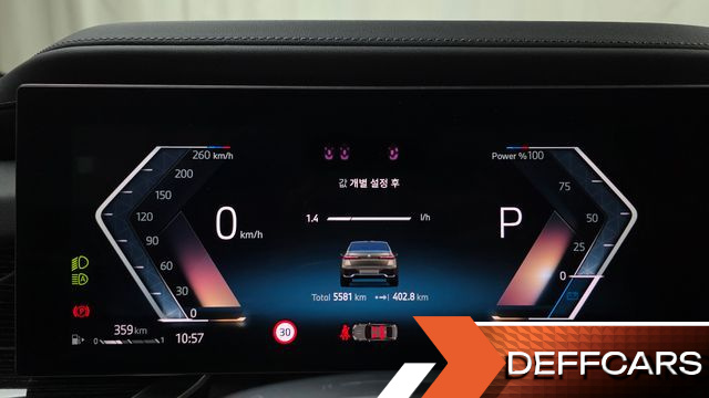 BMW 7-SERIES 740d xDrive M Sport купить на сайте DeffCars