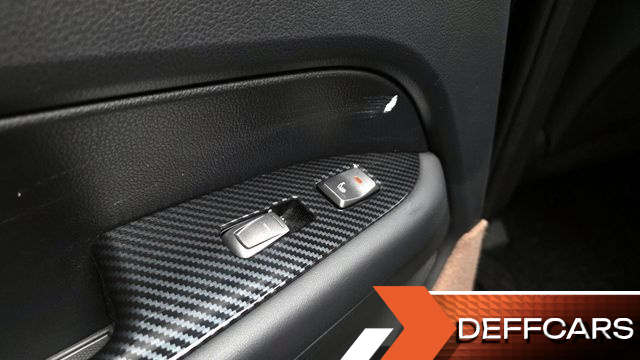 Ssangyong REXTON Diesel 2.2 2WD Prestige купить на сайте DeffCars