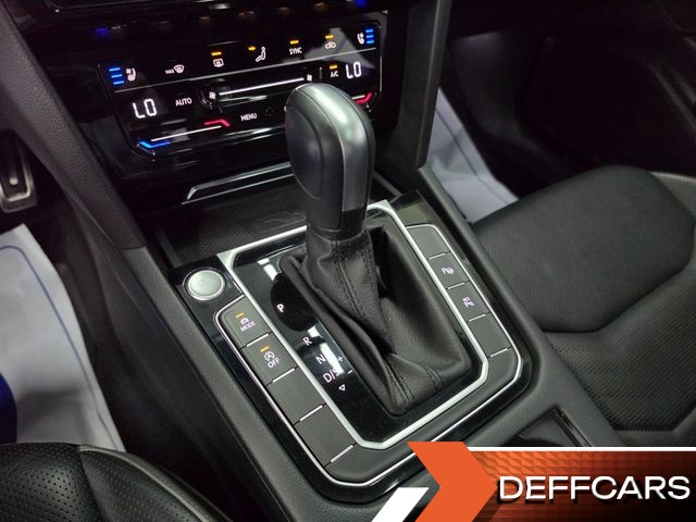 Volkswagen ARTEON 2.0 TDI Prestige купить на сайте DeffCars