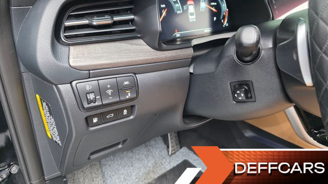 Kia K7 2.5 GDI X Edition купить на сайте DeffCars