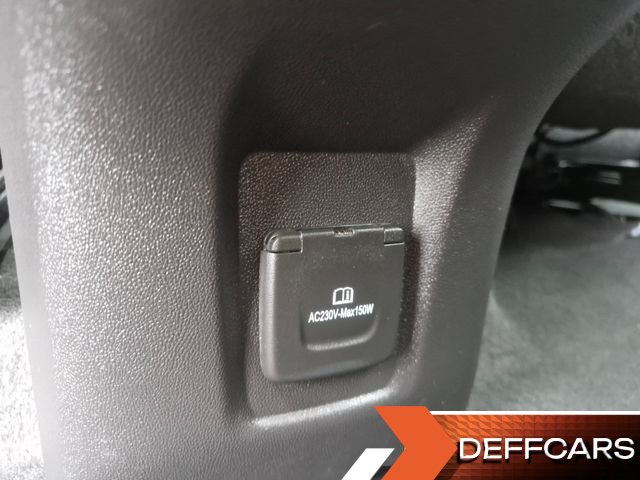 ChevroletGMDaewoo EQUINOX 2WD Premier купить на сайте DeffCars