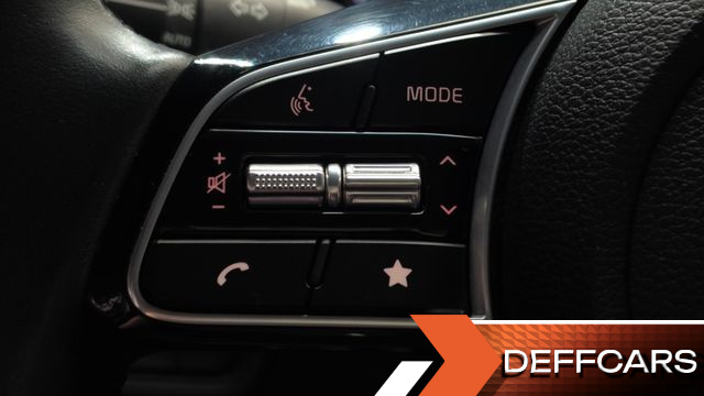 Kia K3 1.6 Prestige купить на сайте DeffCars