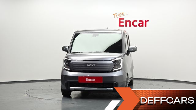 Kia RAY Signature купить на сайте DeffCars