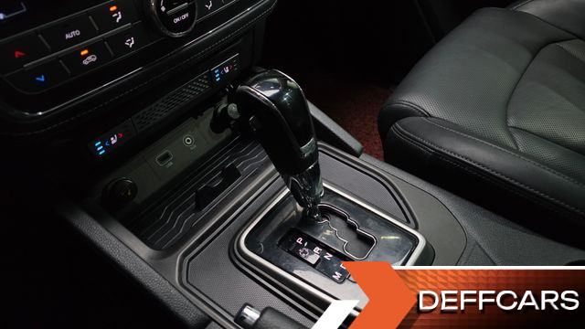 Ssangyong REXTON Diesel 2.2 4WD Noblesse купить на сайте DeffCars