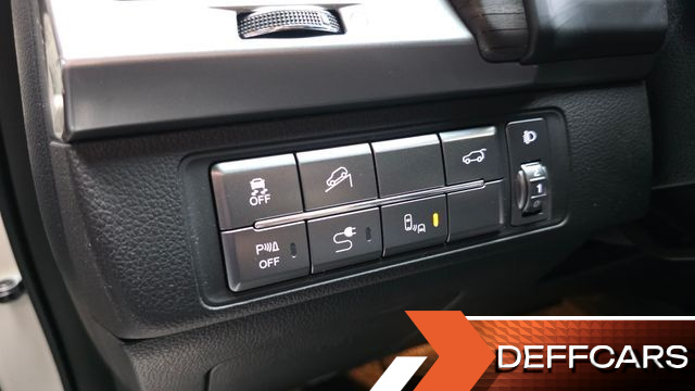 Ssangyong REXTON Diesel 2.2 4WD Eurasia Edition купить на сайте DeffCars