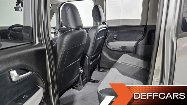 Kia RAY Prestige купить на сайте DeffCars