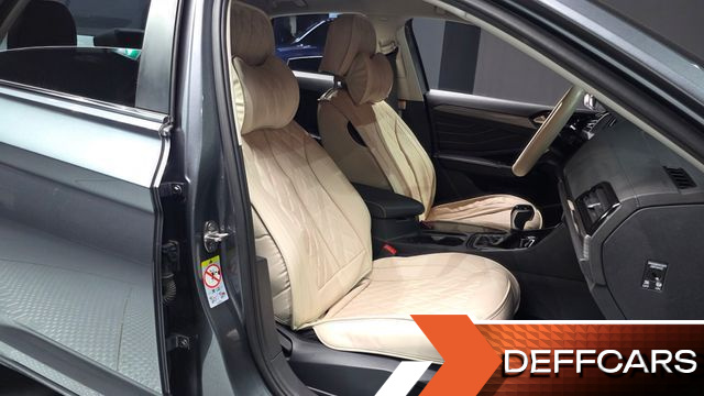Volkswagen JETTA 1.5 TSI Premium купить на сайте DeffCars