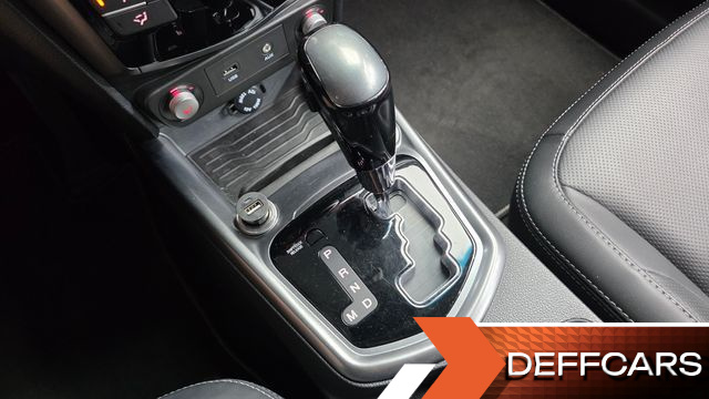 Ssangyong TIBOLI VX 2WD купить на сайте DeffCars