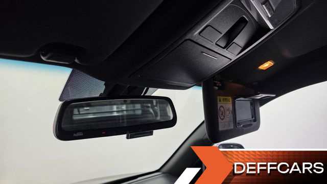Ssangyong REXTON Diesel 2.2 4WD Prestige купить на сайте DeffCars
