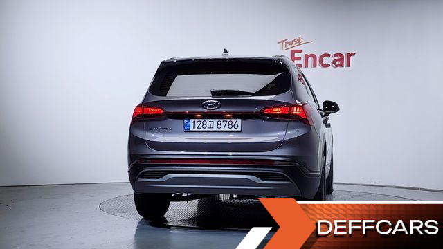 Hyundai SANTAFE HEV 1.6 2WD Exclusive купить на сайте DeffCars