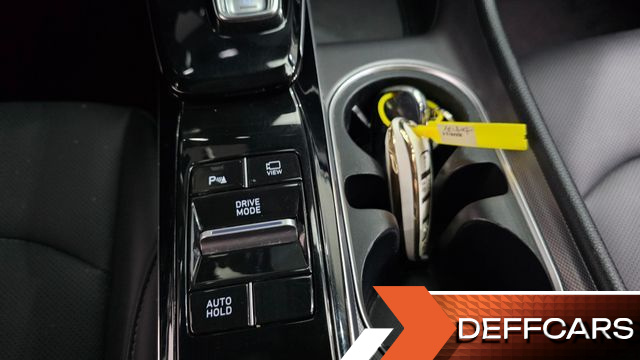 Hyundai SONATA 2.0 Premium Plus купить на сайте DeffCars