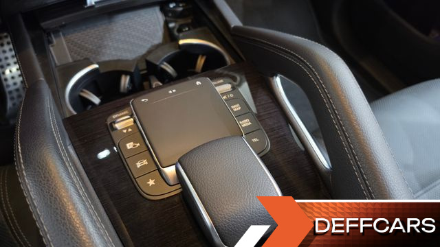 Mercedes GLE-CLASS GLE400d 4MATIC Coupe купить на сайте DeffCars