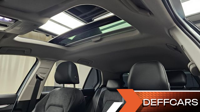 Volkswagen GOLF 2.0 TDI Prestige купить на сайте DeffCars