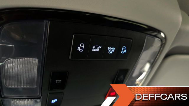 Hyundai STARIA Tourer 9-Seater Modern купить на сайте DeffCars