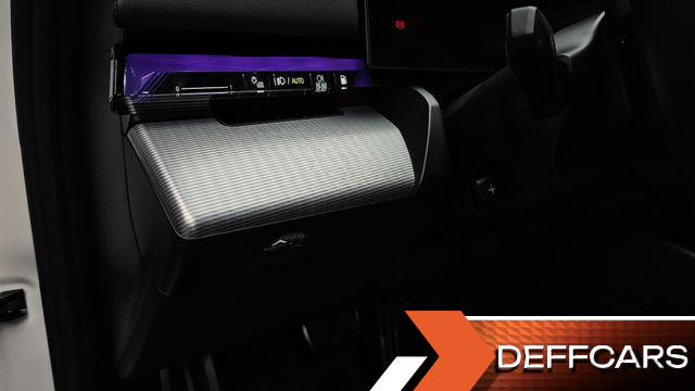 BMW 5-SERIES 530e M Sport купить на сайте DeffCars
