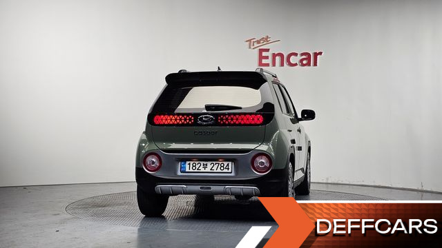 Hyundai CASPER Turbo Inspiration купить на сайте DeffCars
