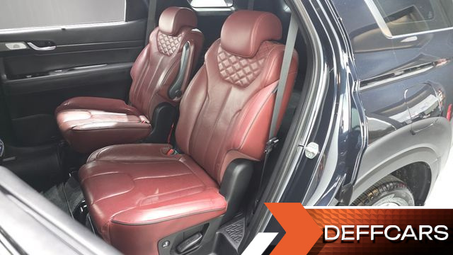 Hyundai PALISADE Gasoline 3.8 4WD Prestige купить на сайте DeffCars
